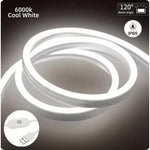 FlexiGlow | Design your lighting for every ambiance