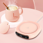 USB Getränkewärmer für Kaffee oder Tee – Immer warm