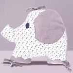 Weiche Kissen für Babys – Bettumrandung für das Kinderbett