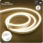 FlexiGlow | Design your lighting for every ambiance