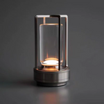 LumiSphere | Cordless Ambient Light with 3 Light Modes