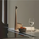 Elegante LED-Stimmungsleuchte im skandinavischen Design