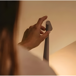 Elegante LED-Stimmungsleuchte im skandinavischen Design