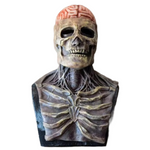 Terrifying Skull Mask | Create fear and terror!