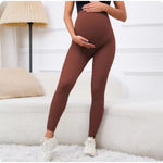 MammaFitness | Comfortable Pregnancy Leggings
