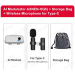 AudioMeister Pro Microphone | Perfect Sound Recording for Videos