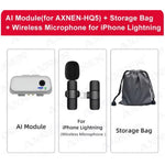 AudioMeister Pro Microphone | Perfect Sound Recording for Videos