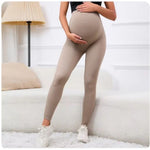 MammaFitness | Comfortable Pregnancy Leggings
