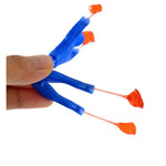 10er Set Kletterspielzeug für Kinder – Klebrige Figuren