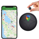 GPS Tracker mit Magnet – Echtzeit-Fahrzeugsicherheitssystem