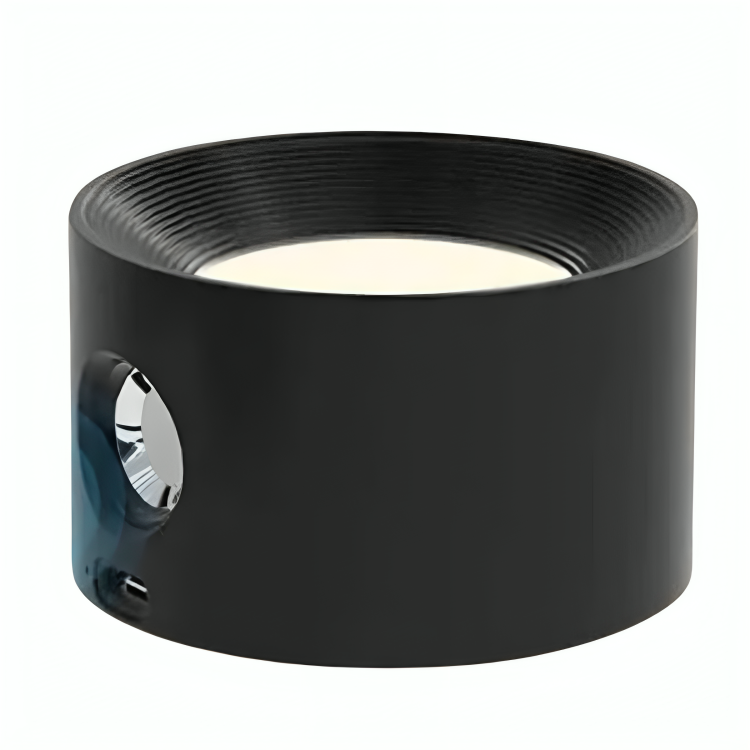 Flexible Wall Light with 360° Rotation for Any Room