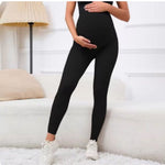 MammaFitness | Comfortable Pregnancy Leggings