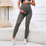MammaFitness | Comfortable Pregnancy Leggings