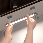 FlexiLicht | Kabellose LED-Leuchte mit magnetischer Montage