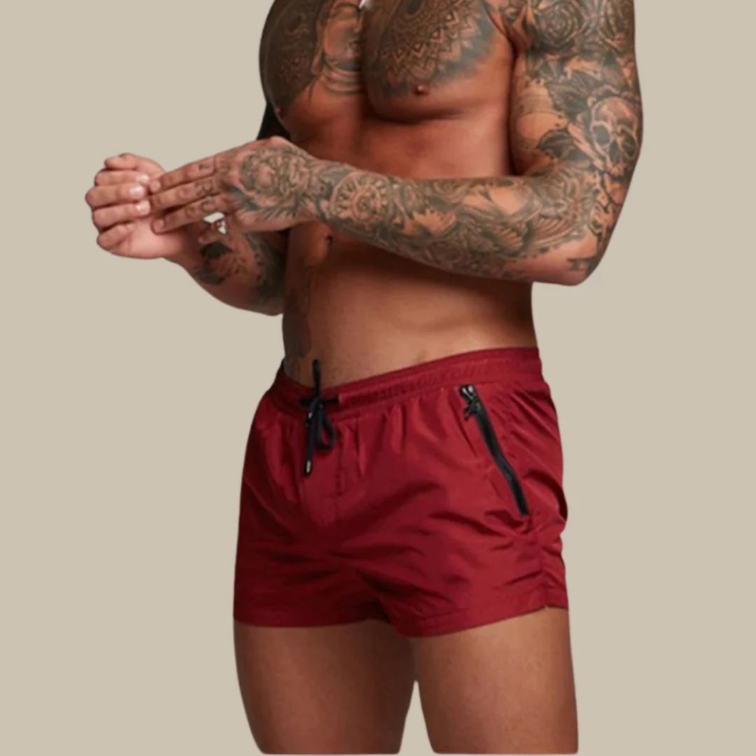 Stylish Swim Shorts for Summer 2025 | Comfortable & Quick-Drying