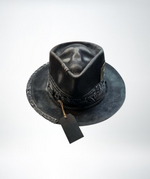 Handgefertigte Beanie mit Totenkopf-Design für individuellen Streetstyle