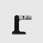 Zeitloser Design-Kalender für jeden Tag