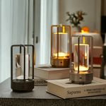 Kabellampe mit Dimmer – Elegantes skandinavisches Design