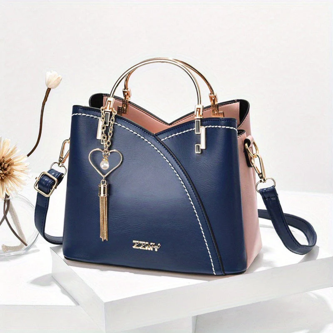Elegante Damenhandtasche - Stilvoll & Praktisch