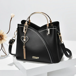 Elegante Damenhandtasche - Stilvoll & Praktisch