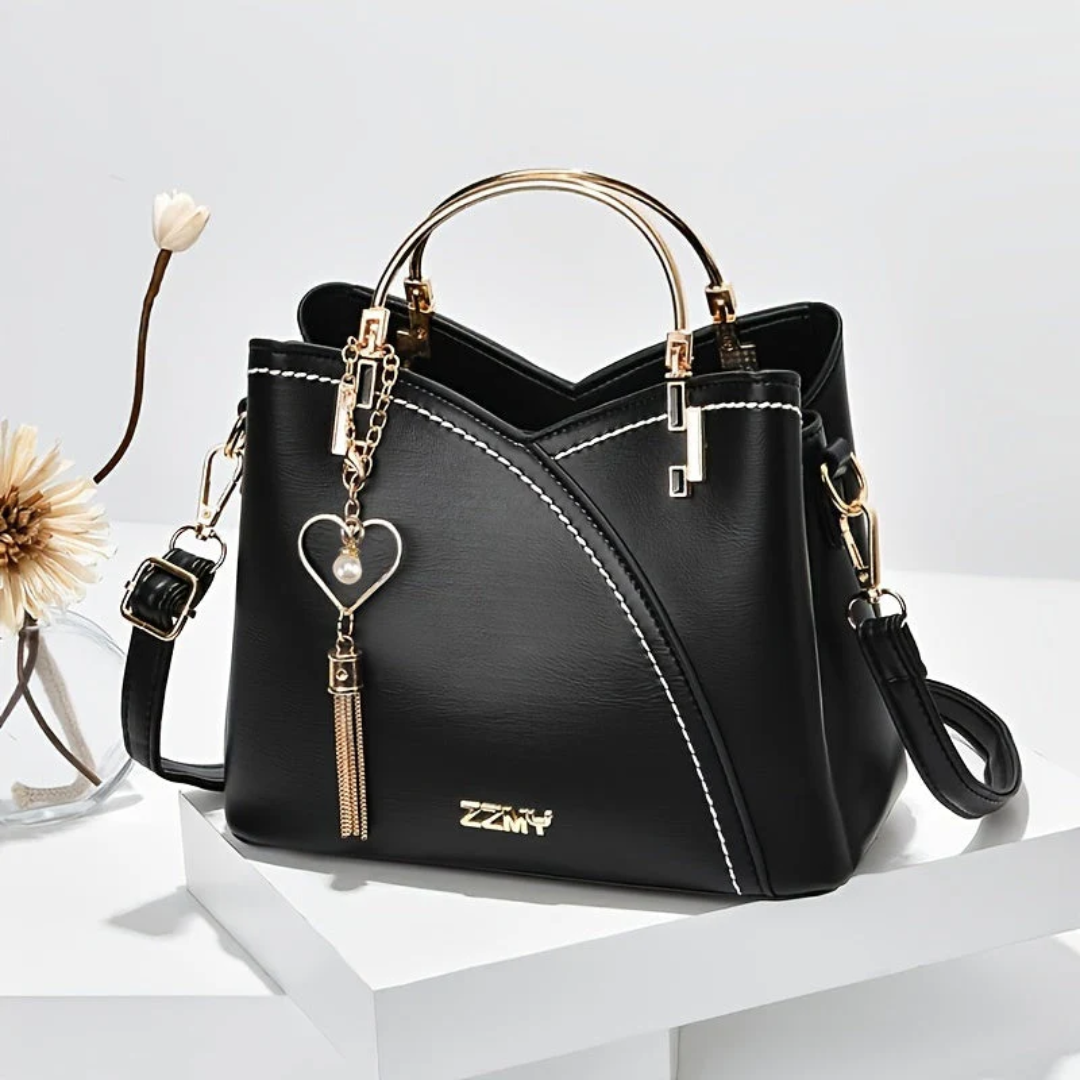 Elegante Damenhandtasche - Stilvoll & Praktisch
