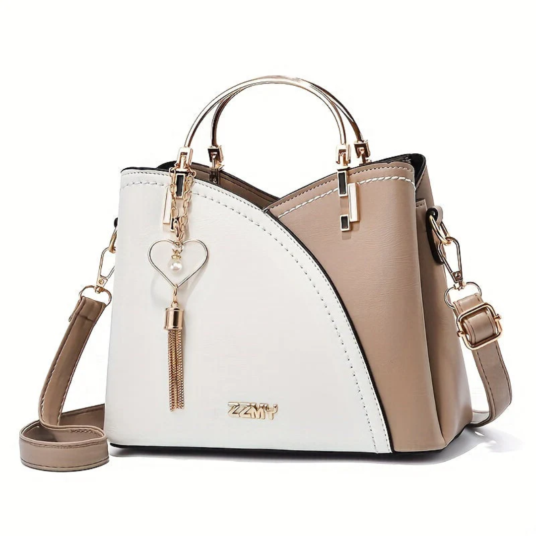 Elegante Damenhandtasche - Stilvoll & Praktisch