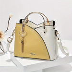 Elegante Damenhandtasche - Stilvoll & Praktisch
