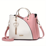 Elegante Damenhandtasche - Stilvoll & Praktisch