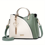 Elegante Damenhandtasche - Stilvoll & Praktisch