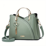 Elegante Damenhandtasche - Stilvoll & Praktisch
