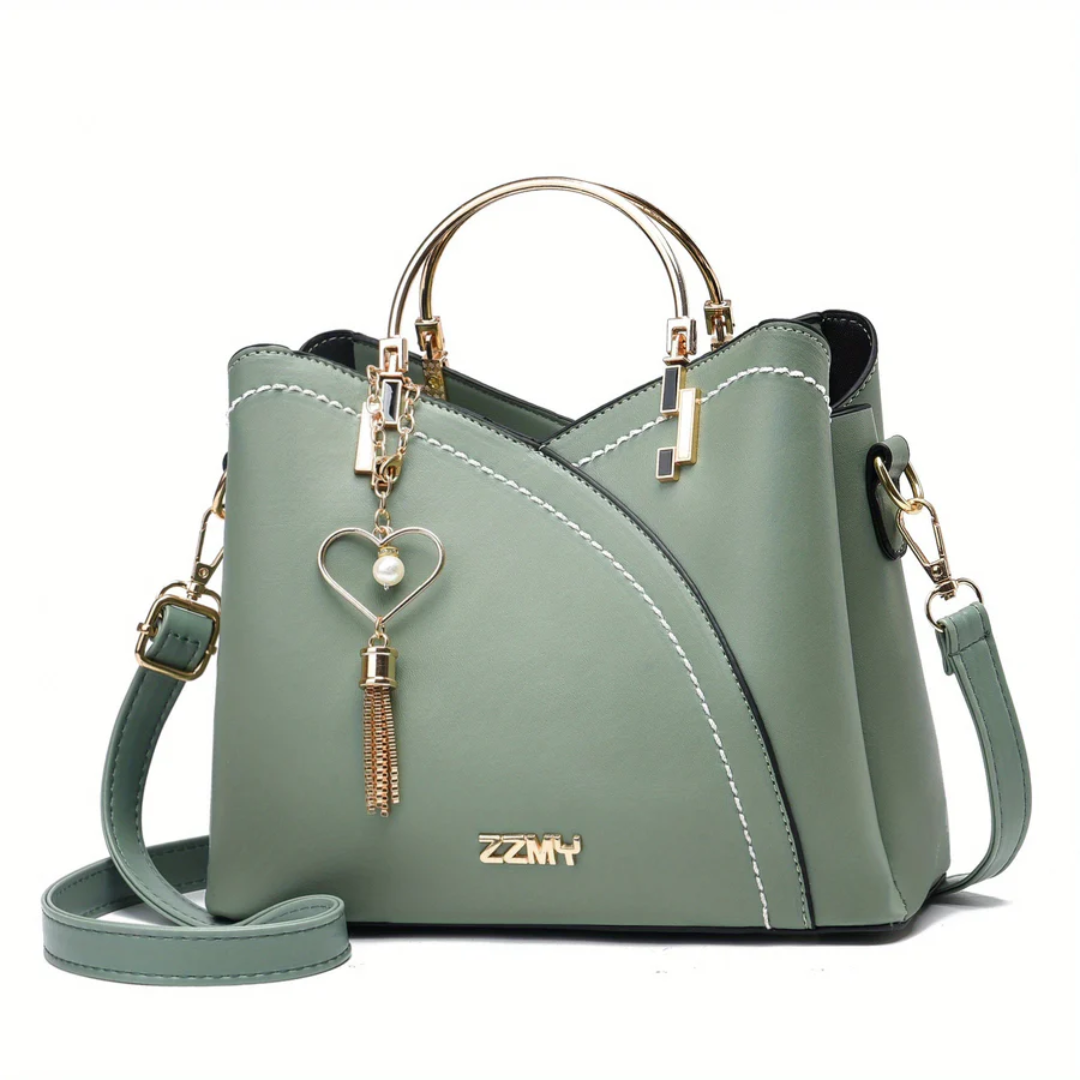 Elegante Damenhandtasche - Stilvoll & Praktisch