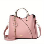 Elegante Damenhandtasche - Stilvoll & Praktisch