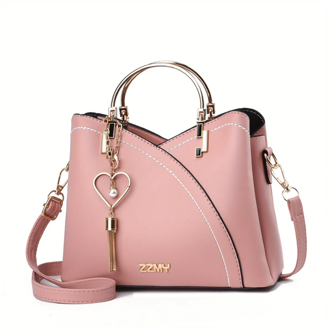 Elegante Damenhandtasche - Stilvoll & Praktisch