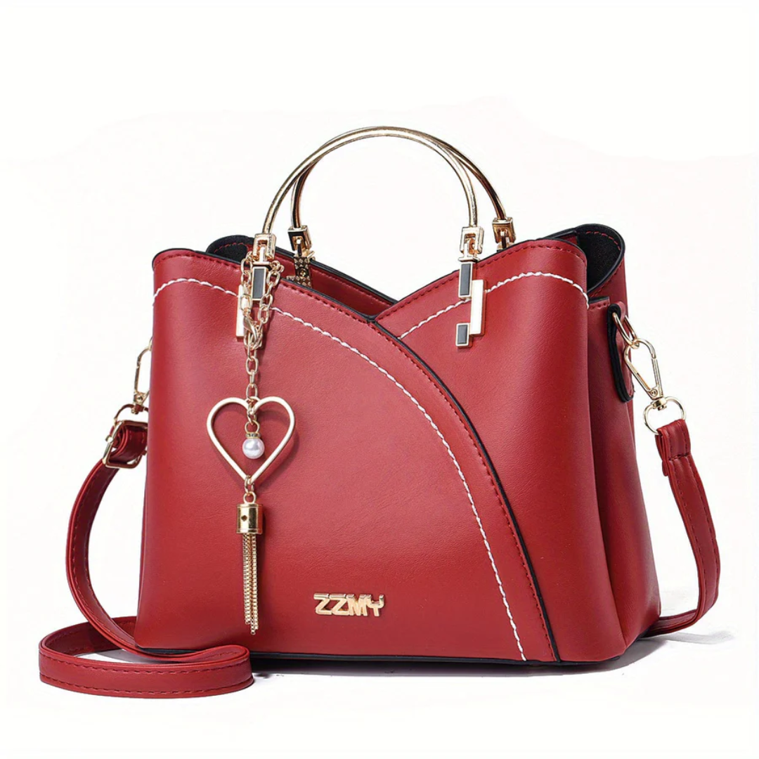 Elegante Damenhandtasche - Stilvoll & Praktisch