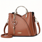 Elegante Damenhandtasche - Stilvoll & Praktisch