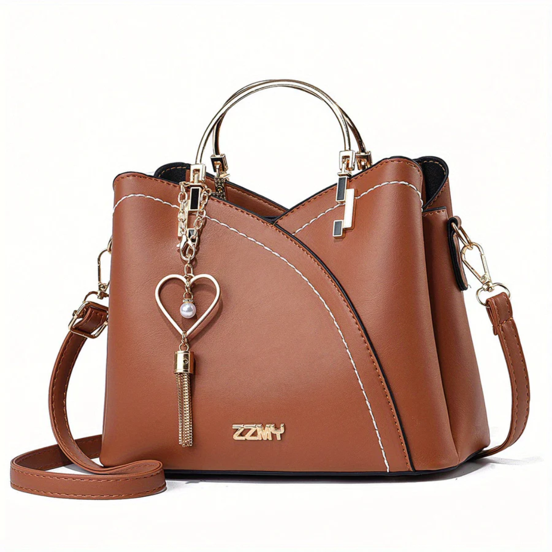 Elegante Damenhandtasche - Stilvoll & Praktisch