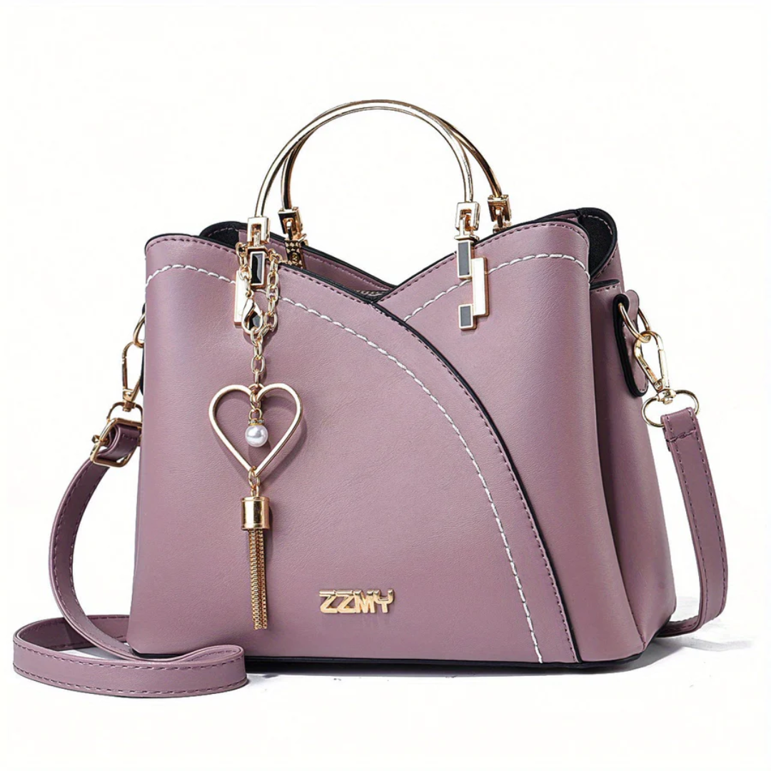Elegante Damenhandtasche - Stilvoll & Praktisch