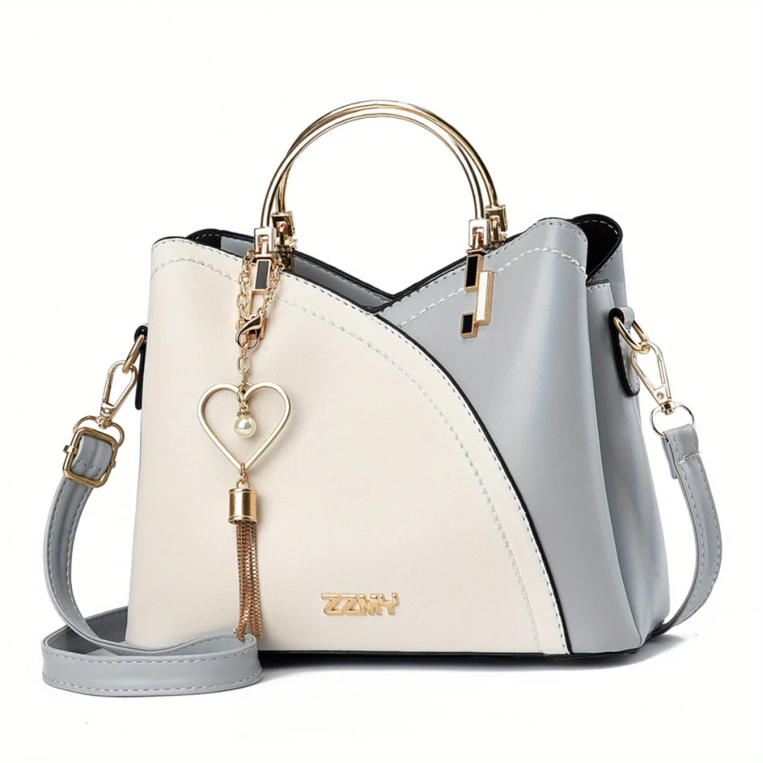 Elegante Damenhandtasche - Stilvoll & Praktisch