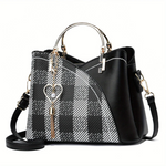 Elegante Damenhandtasche - Stilvoll & Praktisch