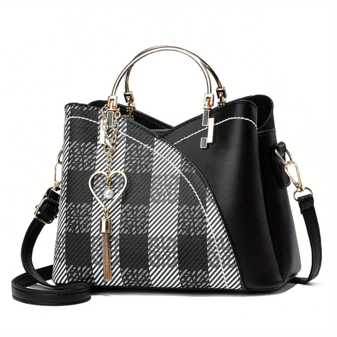 Elegante Damenhandtasche - Stilvoll & Praktisch