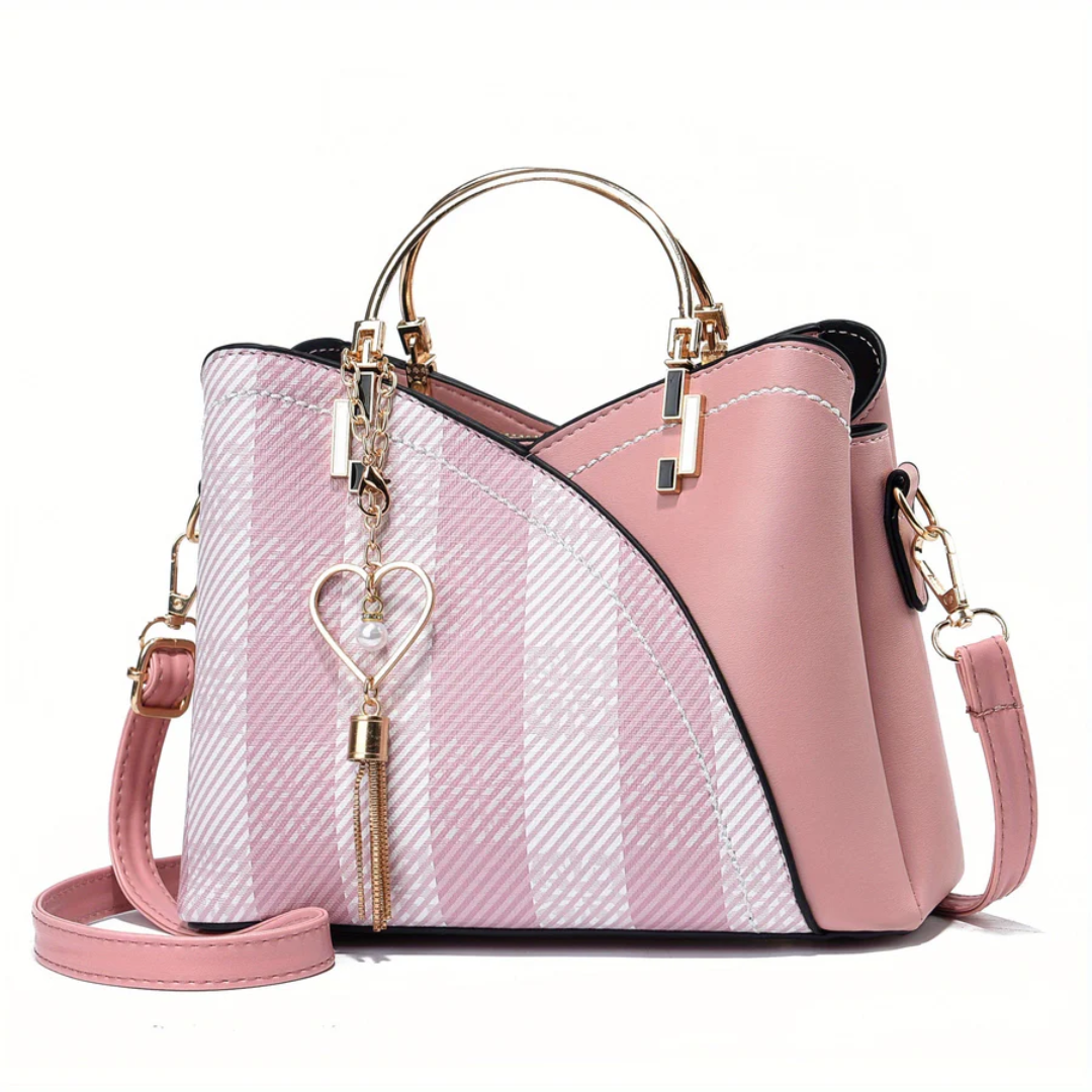 Elegante Damenhandtasche - Stilvoll & Praktisch