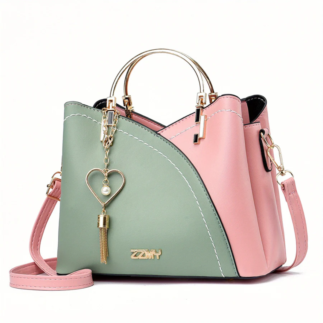 Elegante Damenhandtasche - Stilvoll & Praktisch