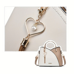 Elegante Damenhandtasche - Stilvoll & Praktisch
