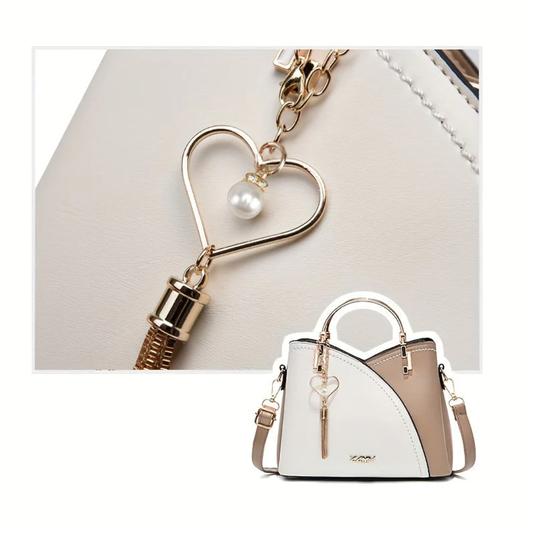 Elegante Damenhandtasche - Stilvoll & Praktisch