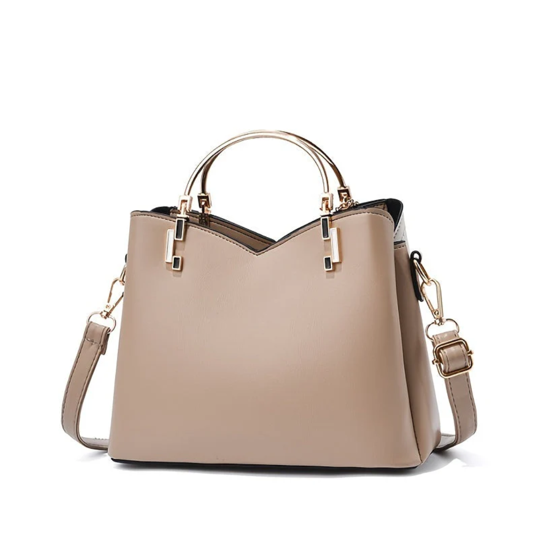 Elegante Damenhandtasche - Stilvoll & Praktisch