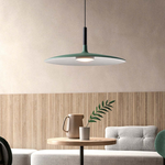 Elegante Höhenverstellbare Pendelleuchte aus Metall – LED