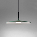 Elegante Höhenverstellbare Pendelleuchte aus Metall – LED