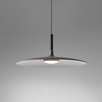 Elegante Höhenverstellbare Pendelleuchte aus Metall – LED