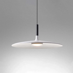 Elegante Höhenverstellbare Pendelleuchte aus Metall – LED