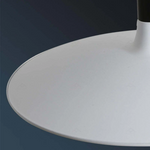Elegante Höhenverstellbare Pendelleuchte aus Metall – LED